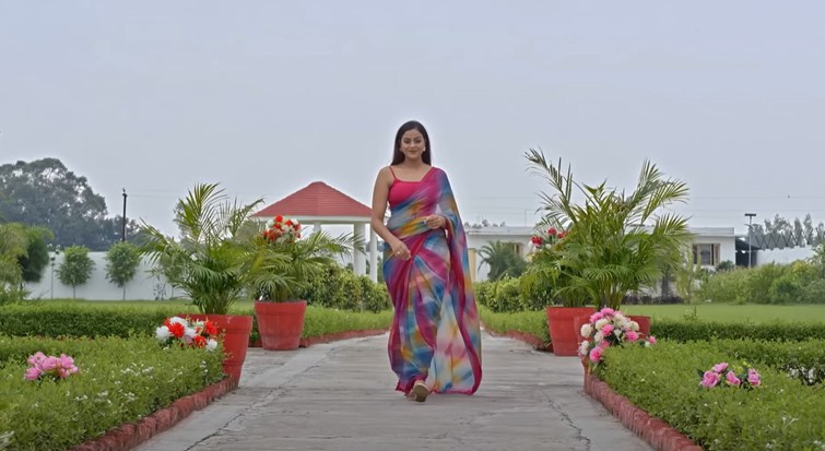  Amazing trailer of 'Namaste Saasu Ji' out Yamini Singh's magic seen again, Bhojpuri audience excited