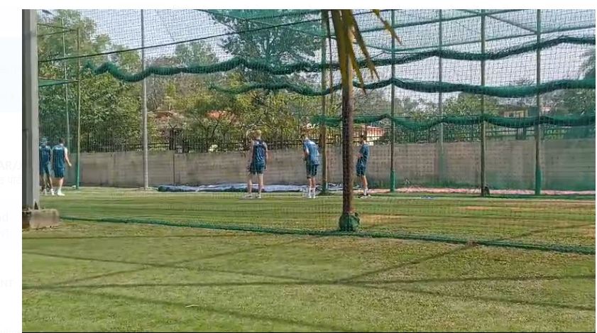 bharat-england ke beech chautha test match 