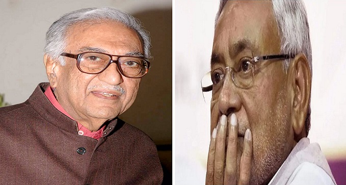 Famous radio operator Amin Sayani passes away
