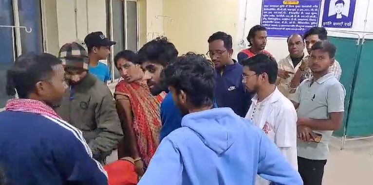  Brother gets furious when sister is teased When he tried to explain, the miscreants shot him, creating chaos