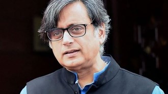 France's highest honor for SHASHI Tharoor Congress MP honored with 'Knight of the Legion of Honour'