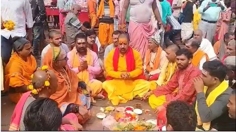 Hemant Soren's release was wished for by Baba Baidyanath, 101 priests offered special prayers