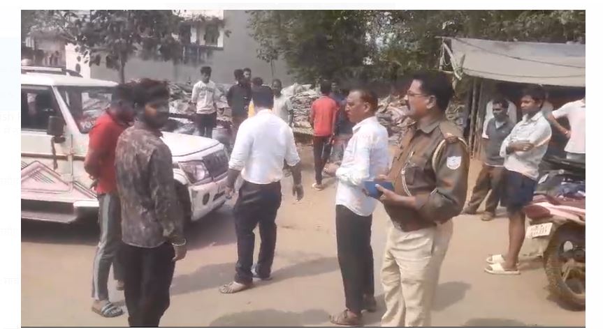 shav milne se sansani 