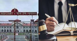 Patna High Court expressed displeasure over sealing of entire premises after liquor was found, summoned.