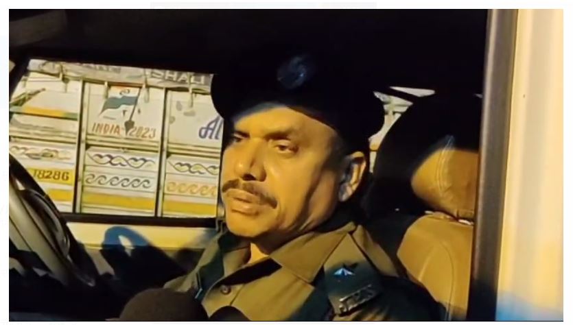 jharkhand police ko mili badi kaamyabi 