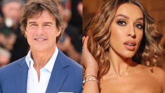 Tom Cruise broke Russian girlfriend's heart Breakup announced, relationship could not last even 10 days