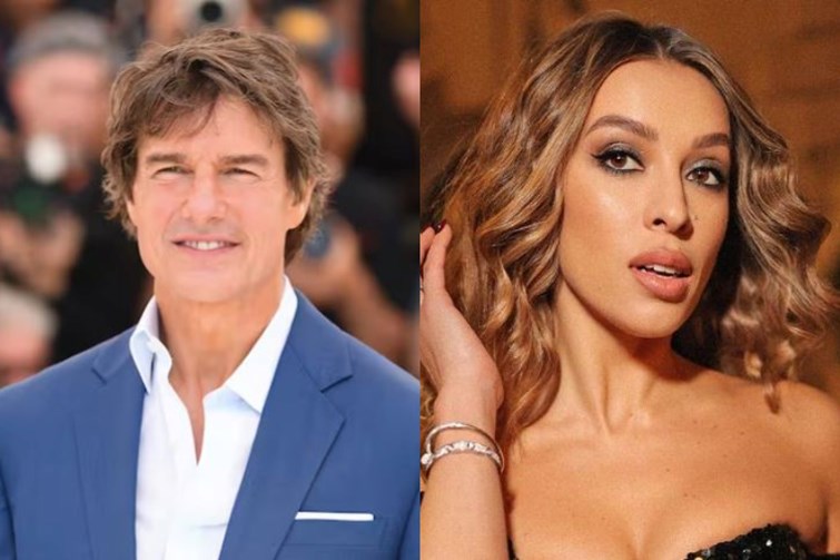 Tom Cruise broke Russian girlfriend's heart Breakup announced, relationship could not last even 10 days