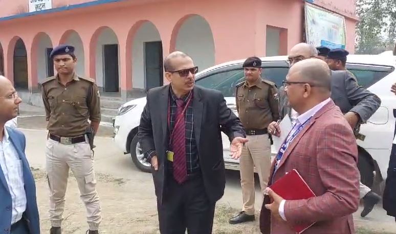  KK Pathak's instructions to teachers Will have to work hard, said a big thing about Mission Daksh