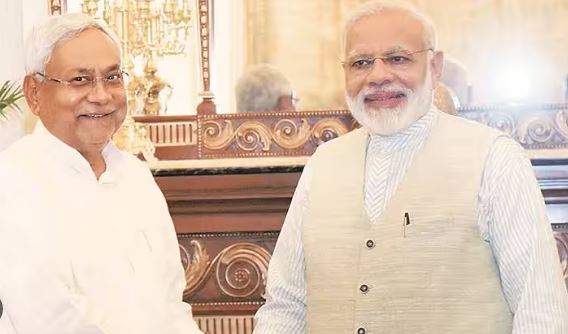 PM Modi's first visit to Bihar, will present many schemes from Aurangabad on March 2