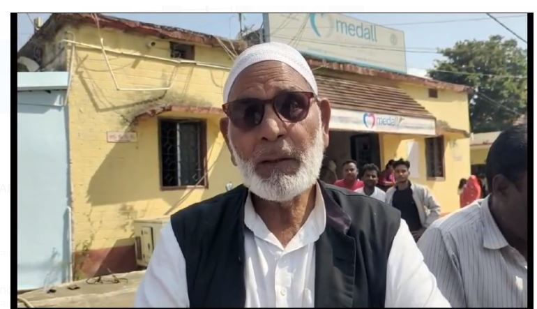 parijanon mai maatam 