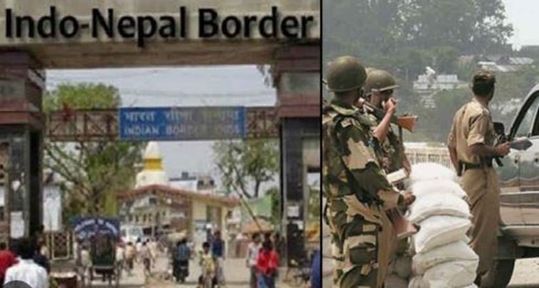 There will be strong security arrangements in the border areas of Nepal during elections, meeting with officials