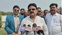 CM Champai Soren will inaugurate big schemes, minister inspected
