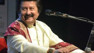 Pankaj udhass is no longer sad Took his last breath at the age of 72, a wave of mourning in the music world