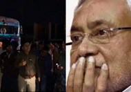  BREAKING 9 killed in horrific road accident, CM Nitish expressed grief