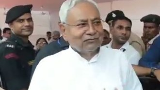 BREAKING CM Nitish transferred many BAS officers, DDC and ADM changed in many districts.