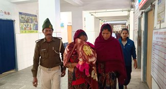 Interstate thief gang exposed in NAWADA, many including woman arrested
