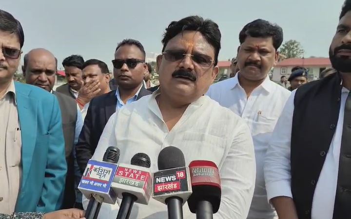 Chief Minister will inaugurate many big schemes