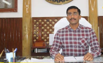 Ration card holders will also be able to make Ayushman card Patna DM gave instructions, special campaign will be run in the district