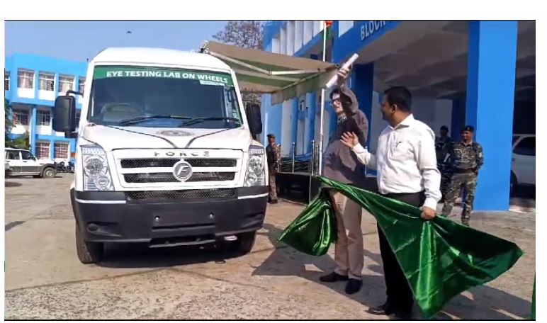 palamu dc ki anokhi pahal 