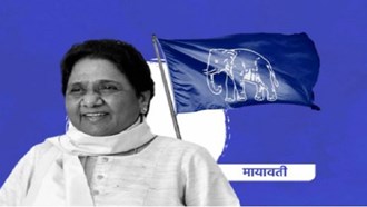 BSP nominated Anil Kumar as candidate from Buxar Lok Sabha seat