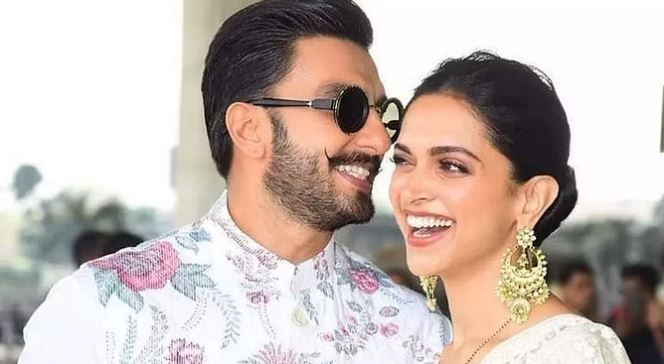 A little guest will come to Deepika Padukone's house Social media post hinted, Ranveer told the delivery date