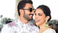  A little guest will come to Deepika Padukone's house Social media post hinted, Ranveer told the delivery date