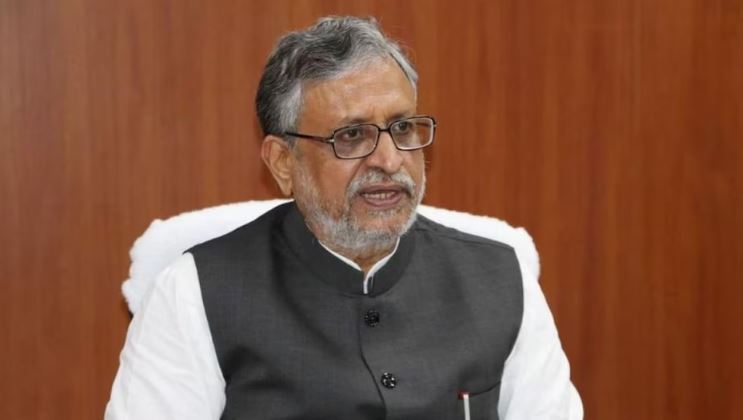 Minister should intervene immediately to avoid conflict CM's order should be implemented on school timing, Sushil Modi's big demand