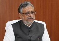 Minister should intervene immediately to avoid conflict CM's order should be implemented on school timing, Sushil Modi's big demand