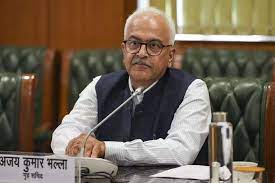 New laws will not be implemented in hit and run case, Union Home Secretary Ajay Bhalla confirms, demands withdrawal of strike