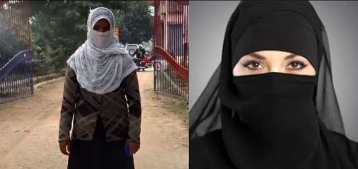 muzaffarpur me haseena ko boyfriend ne diya dhokha, ab police se laga rhi guhar 