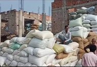 Paddy procurement started in Garhwa district, farmers will get bonus at the rate of per quintal