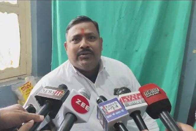 Quack doctor was treating without degree, absconded as soon as truth came out