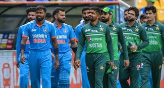  Date fixed for the match between India and Pakistan in T20 World Cup 2024