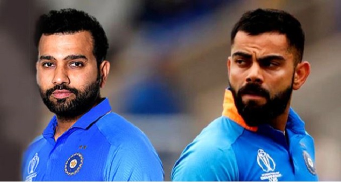 Indian team announced for T20 series against Afghanistan