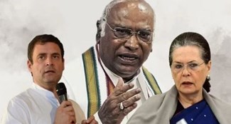 Congress announced the names of convenors for all 40 Lok Sabha seats of Bihar