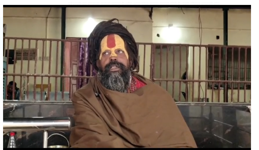 koderma ke bhi sant jayenge ayodhya 