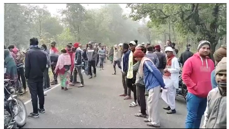 parijanon mai maatam 