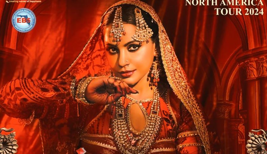 umrao jaan ke kirdar par america me perform karengi nitu chandra srivastva 