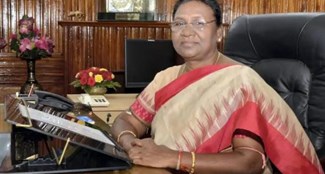 PRESIDENT Draupadi Murmu will present National Sports Awards today, list of players and coaches