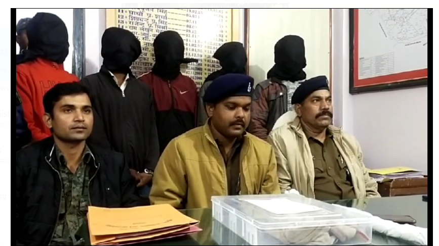 hatyakand ka udbhedan 