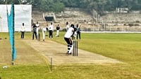 Ranji Trophy, today Bihar will face Chhattisgarh, know how the preparations are