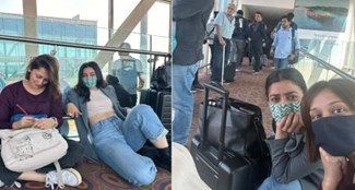 airport par buri fansi actress radhika aapte, social media par dard kiya bayan 