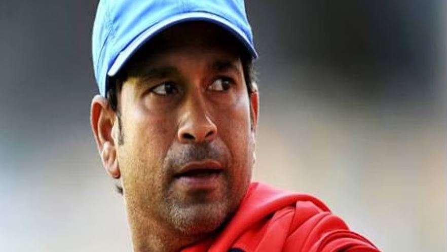 fake video par bhadke sachin tendulkar, logon se ki ye apeal 