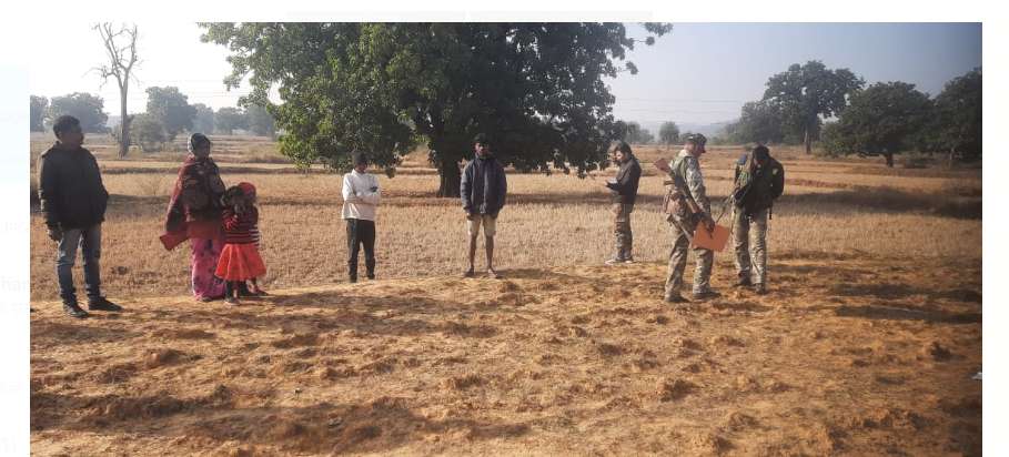 simdega mai aparadhi bekhof 