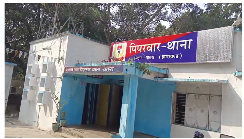 ek shakhsa ka shav baramad 