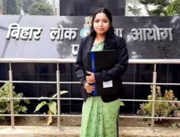 ajab gajab Interview in the afternoon, RESULT in the evening, female candidates outweigh men in BPSC exam.