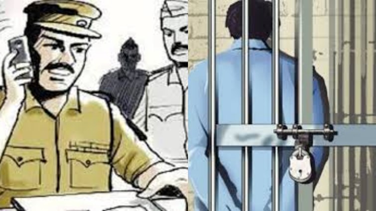 BREAKING Criminal conspiracy of police, CBI considered SHO to DSP as criminals