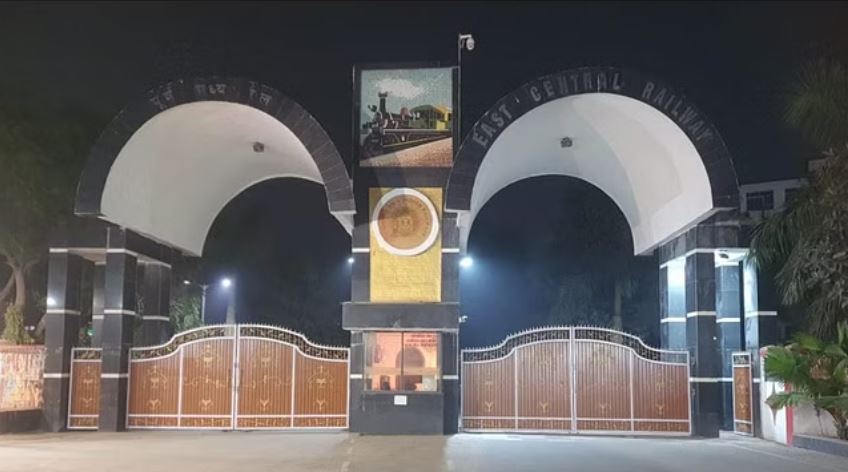  CBI caught the railway officer Team came into action on allegations of bribery in tender, cash recovered