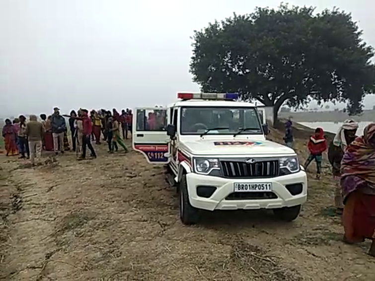 Farmer and colleague shot, murdered during Patwan