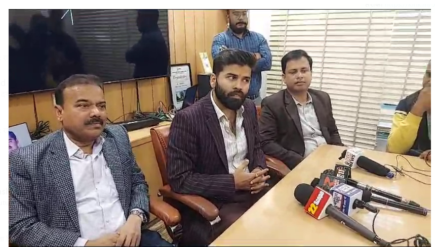 jamshedpurwasiyon ke liye sunhara mauka 